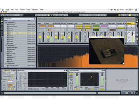Musikmesse 08: Zplane offers better timestretching and pitchshifting